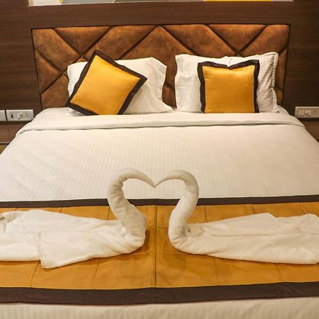 Hotel Honey Hive Port Blair Zewnętrze zdjęcie