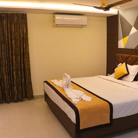 Hotel Honey Hive Port Blair Zewnętrze zdjęcie