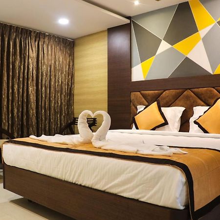 Hotel Honey Hive Port Blair Zewnętrze zdjęcie