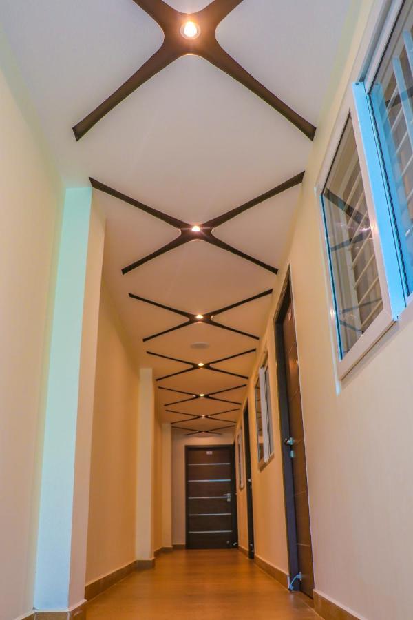 Hotel Honey Hive Port Blair Zewnętrze zdjęcie