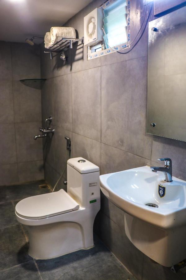 Hotel Honey Hive Port Blair Zewnętrze zdjęcie