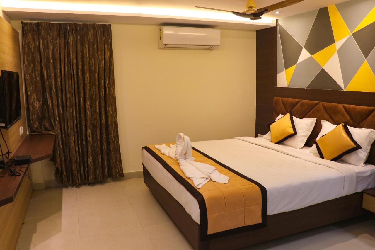 Hotel Honey Hive Port Blair Zewnętrze zdjęcie