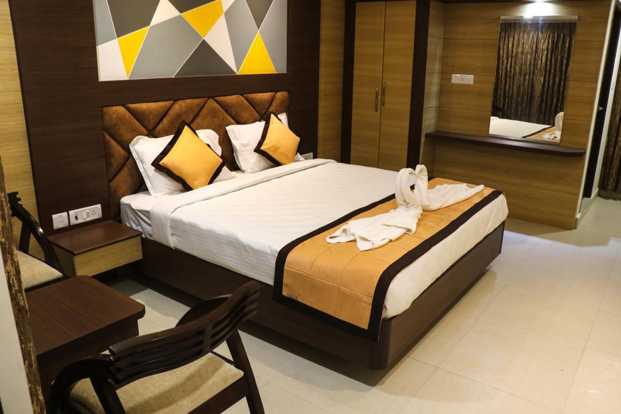 Hotel Honey Hive Port Blair Zewnętrze zdjęcie