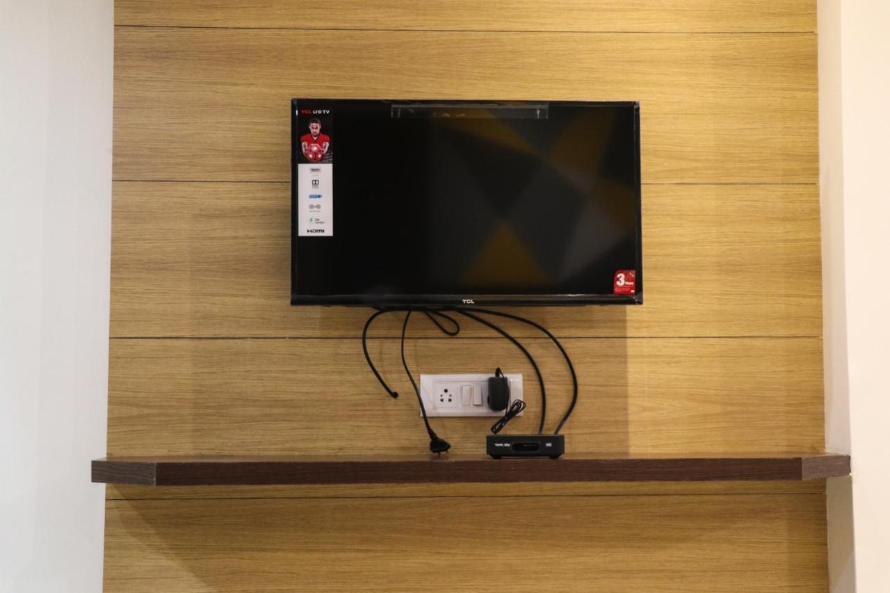 Hotel Honey Hive Port Blair Zewnętrze zdjęcie