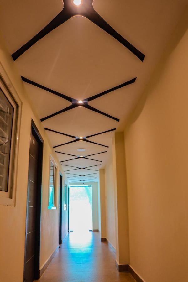 Hotel Honey Hive Port Blair Zewnętrze zdjęcie