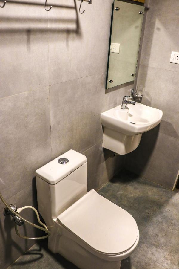 Hotel Honey Hive Port Blair Zewnętrze zdjęcie