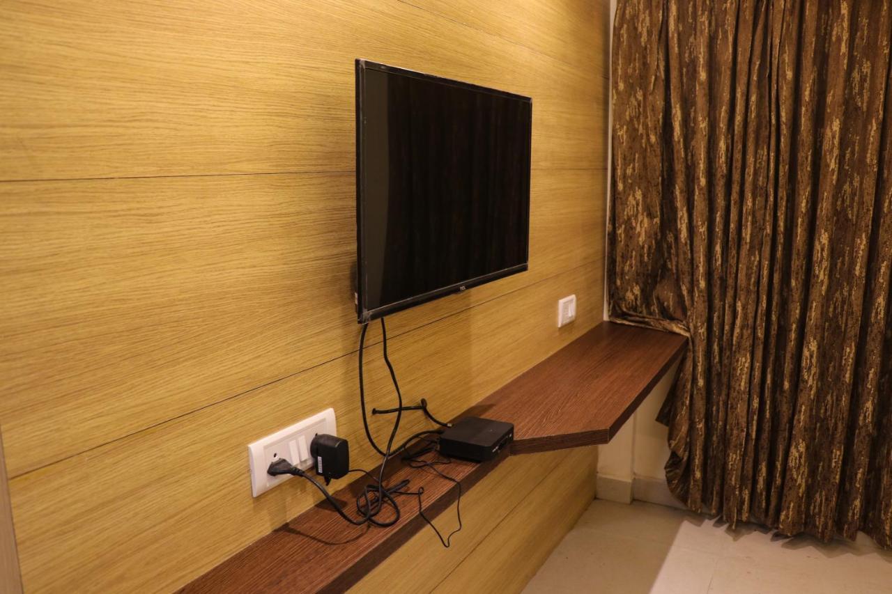 Hotel Honey Hive Port Blair Zewnętrze zdjęcie