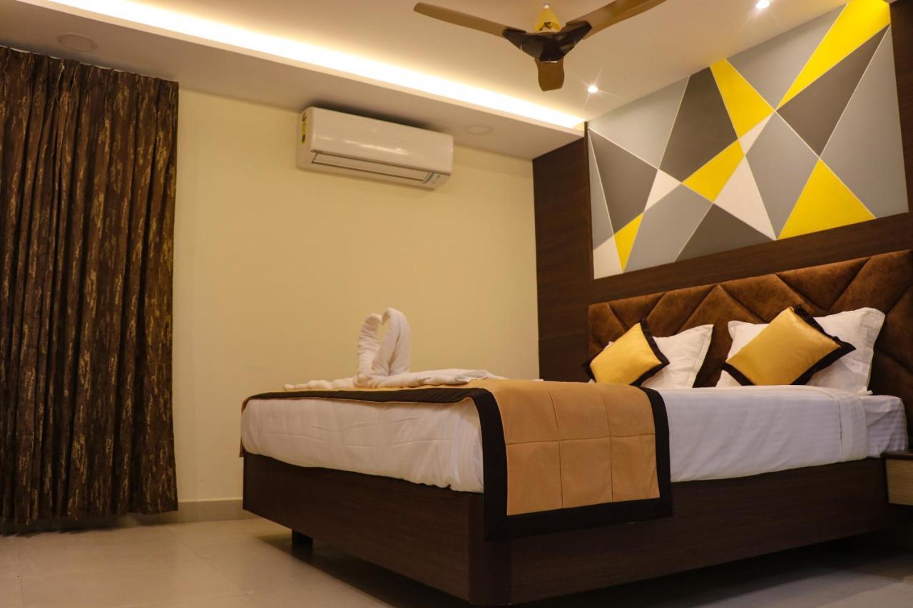 Hotel Honey Hive Port Blair Zewnętrze zdjęcie