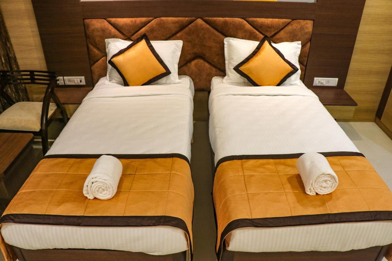 Hotel Honey Hive Port Blair Zewnętrze zdjęcie